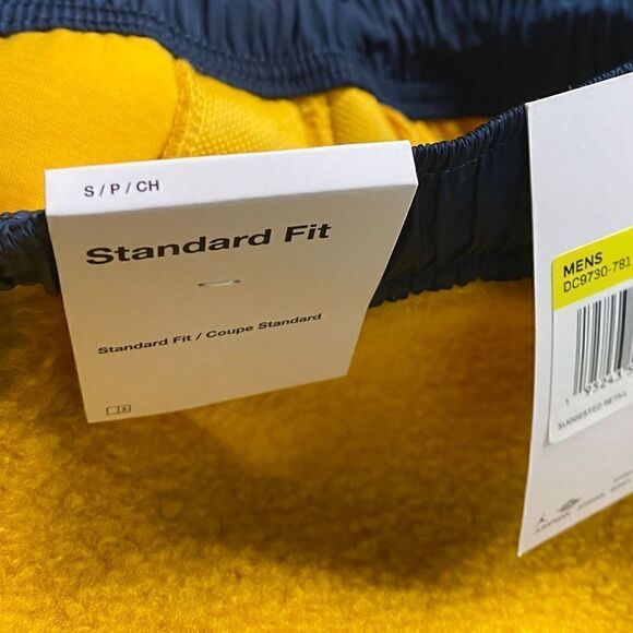 Nike Jordan Essential Mountainside Statement  Sherpa Pants DC9730-781 size S New - Picture 9 of 10